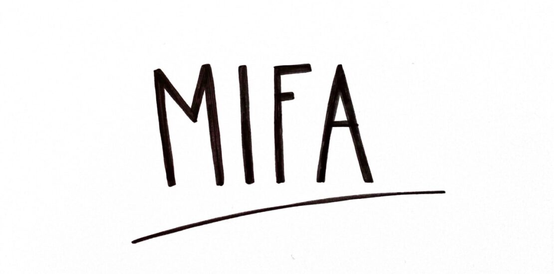 MIFA: Material- und Informationsflussanalyse